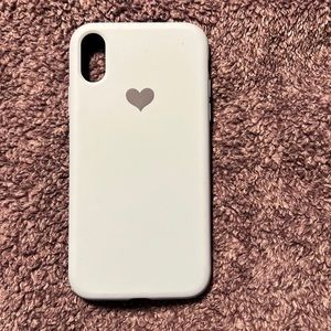 iPhone XR phone case